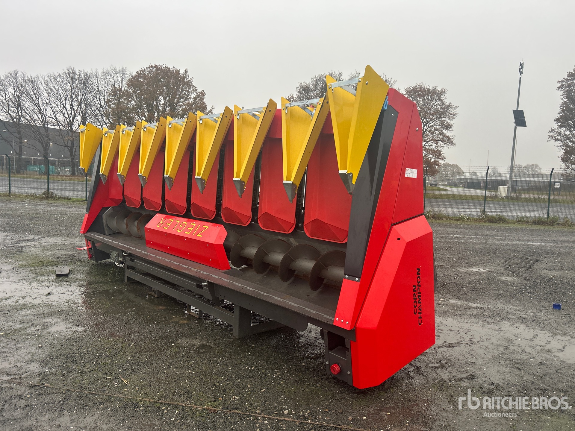 General Appearance with Imagen: esquina delantera izquierda