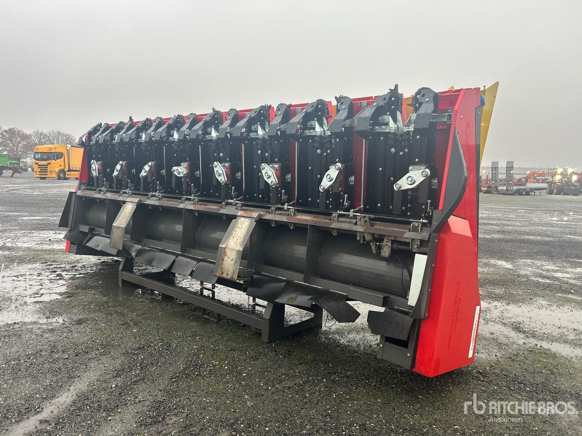 General Appearance with Imagen: esquina trasera derecha