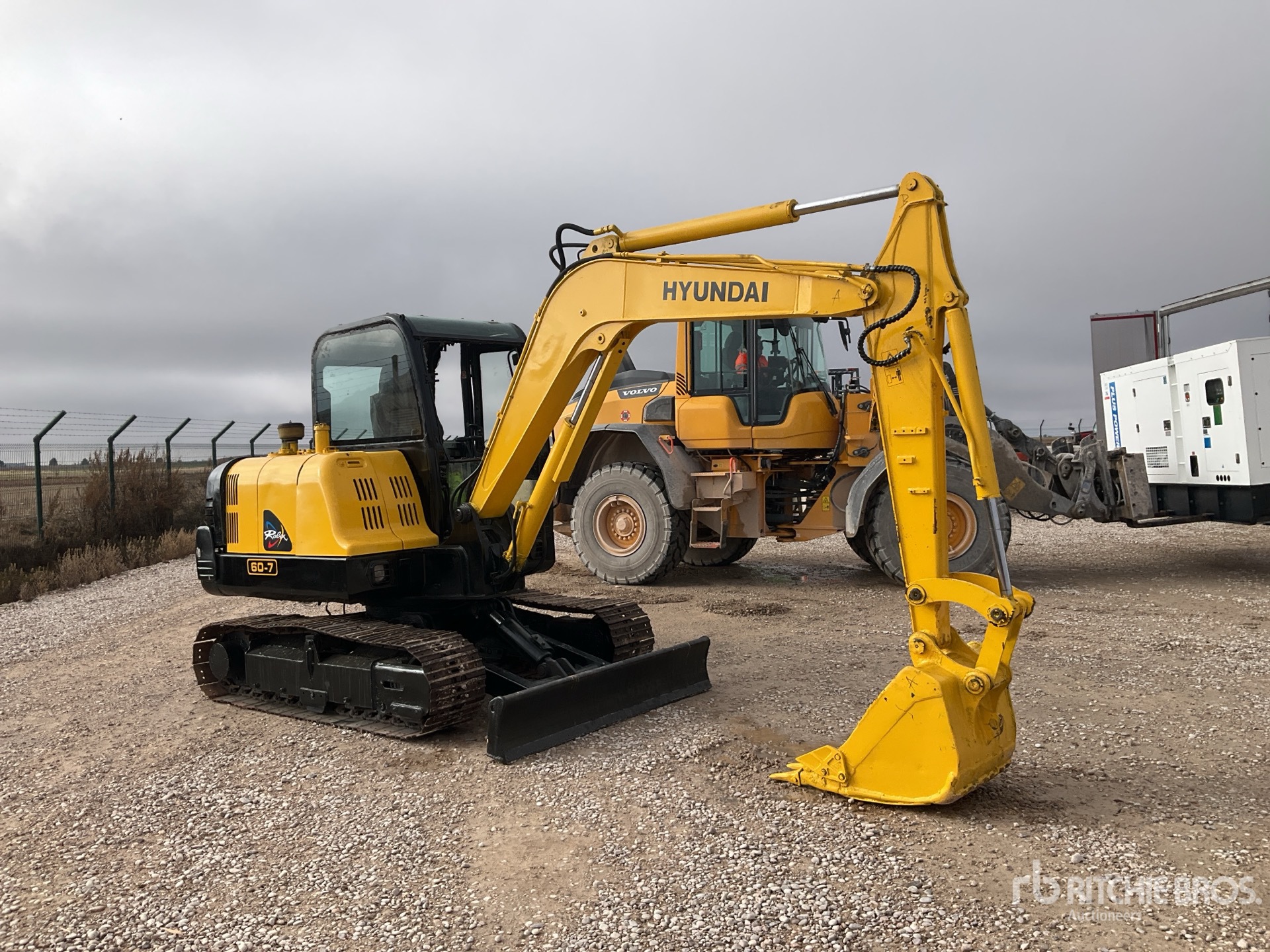 General Appearance with Zdjęcie, prawy górny róg