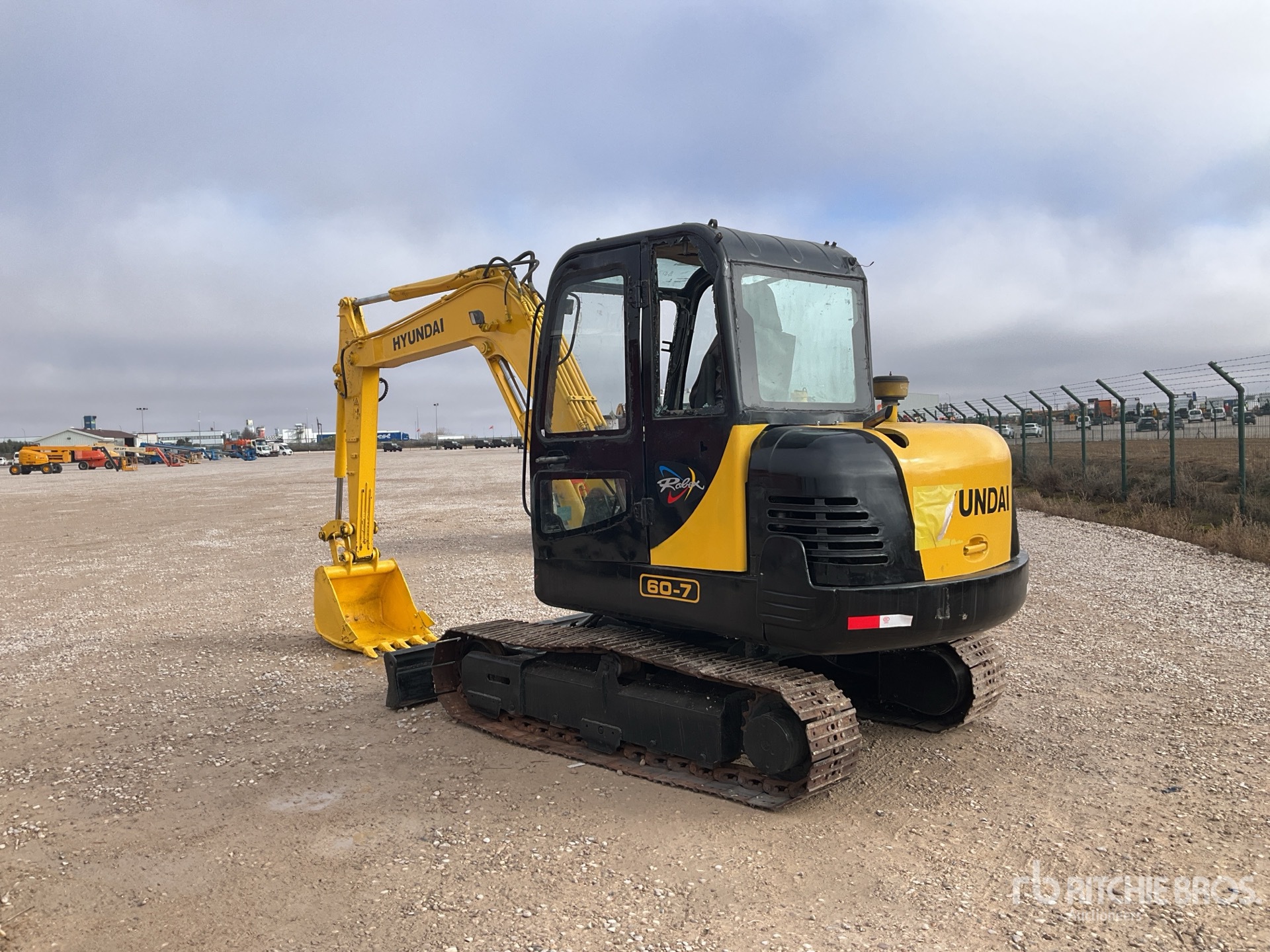 General Appearance with Zdjęcie, lewy dolny róg