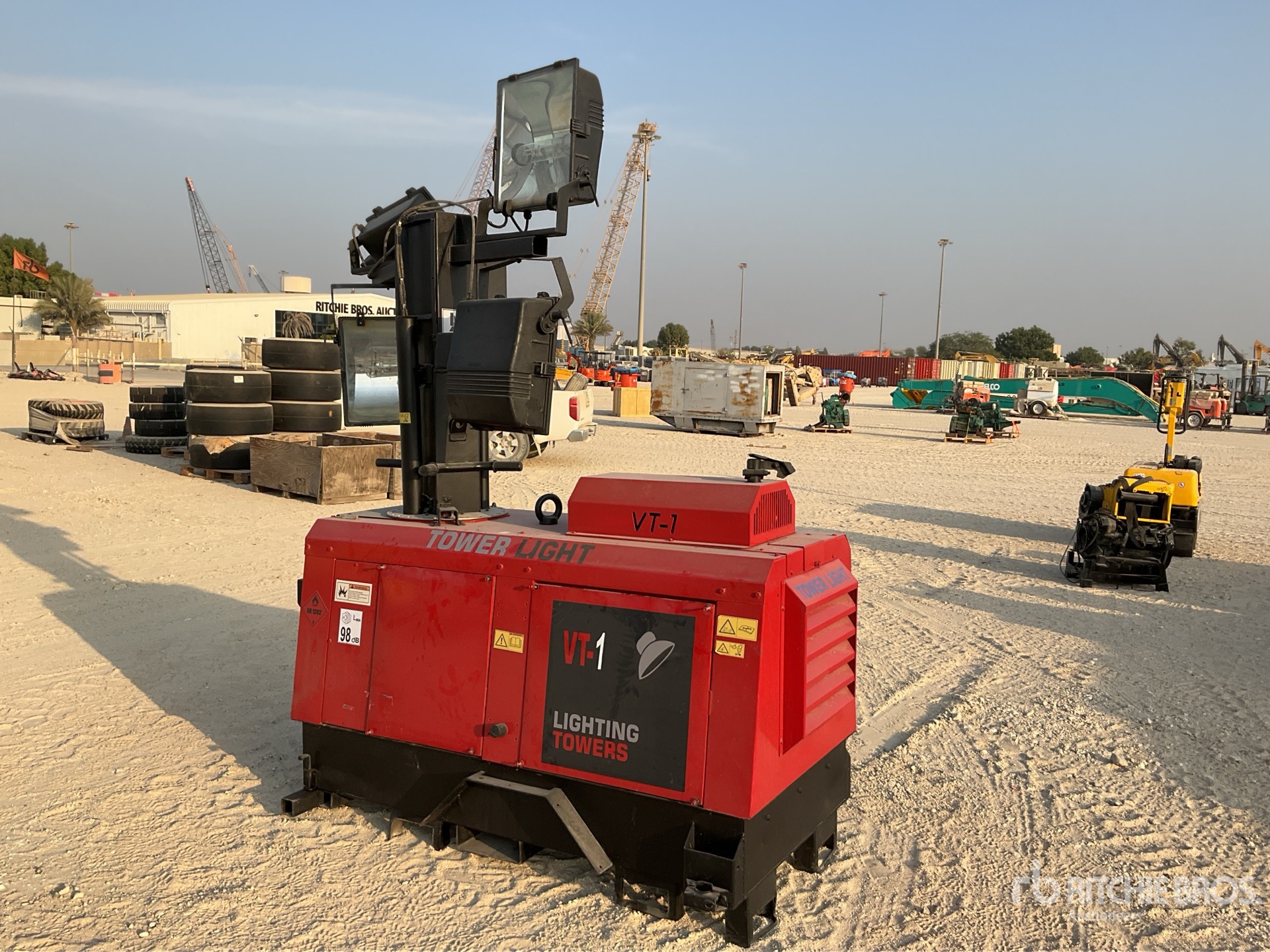 General Appearance with Imagen: esquina trasera derecha