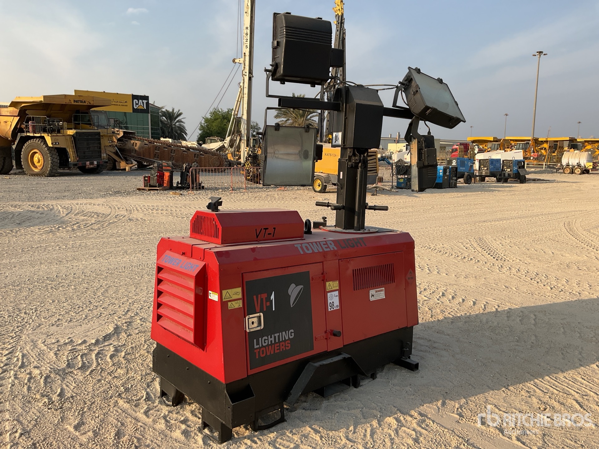 General Appearance with Imagen: esquina trasera izquierda