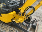 v2 Chassis - Excavator with