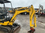 v2 Chassis - Excavator with