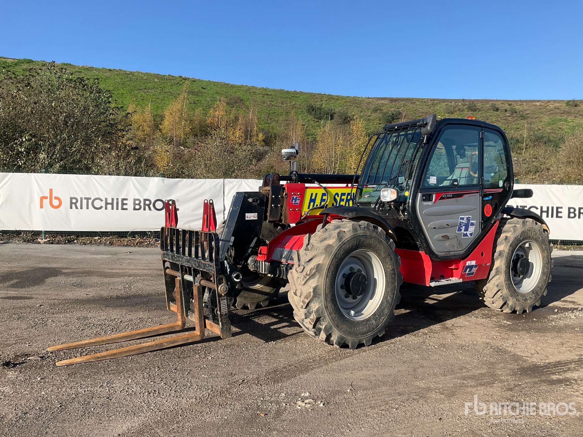 General Appearance with Imagen: esquina delantera izquierda