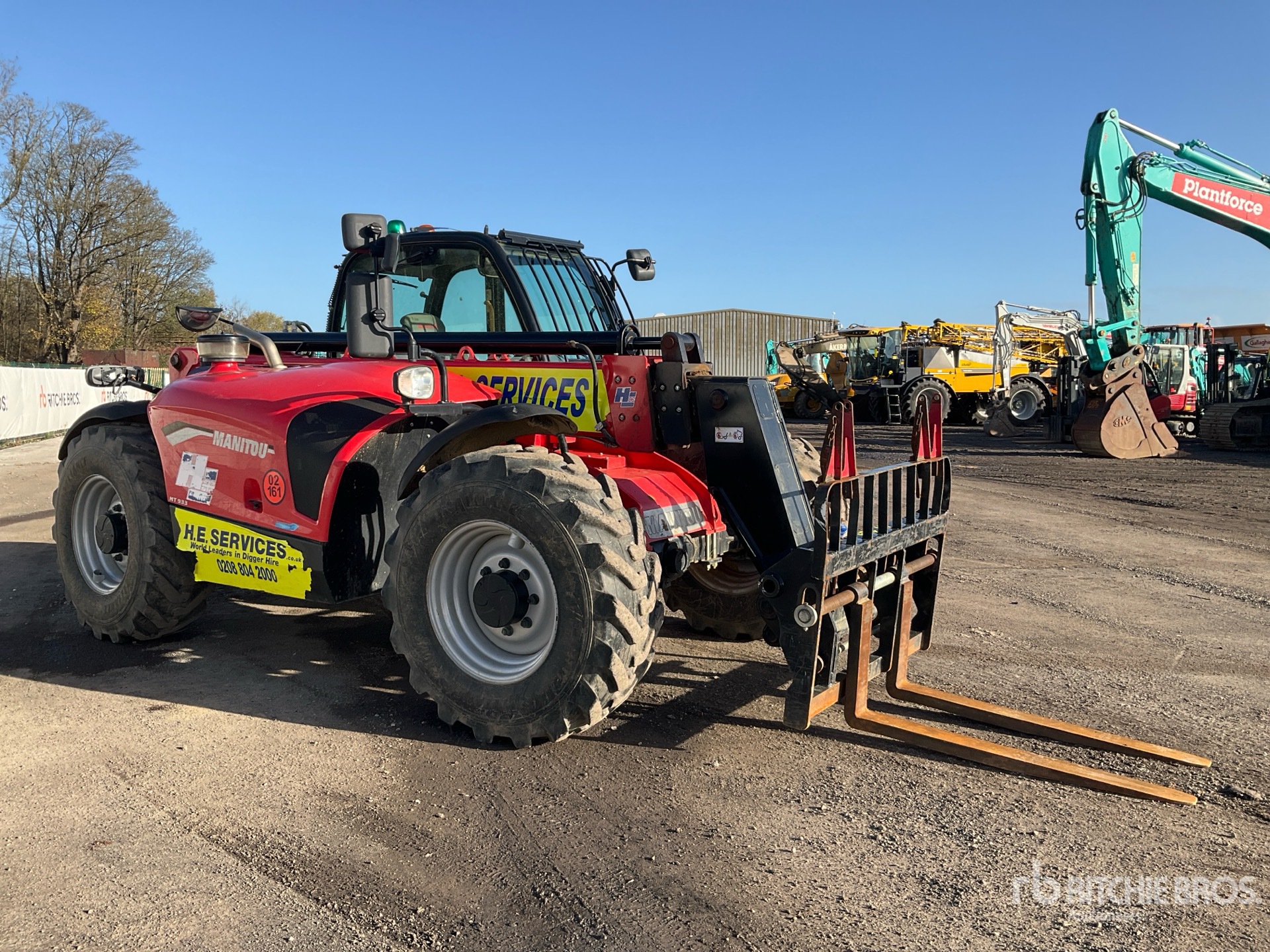 General Appearance with Imagen: esquina delantera derecha