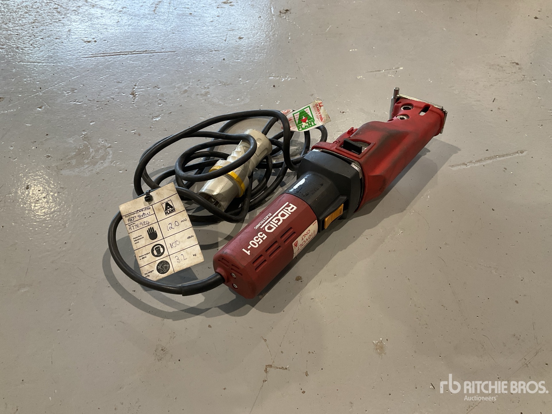 General Appearance with Imagen: esquina trasera derecha