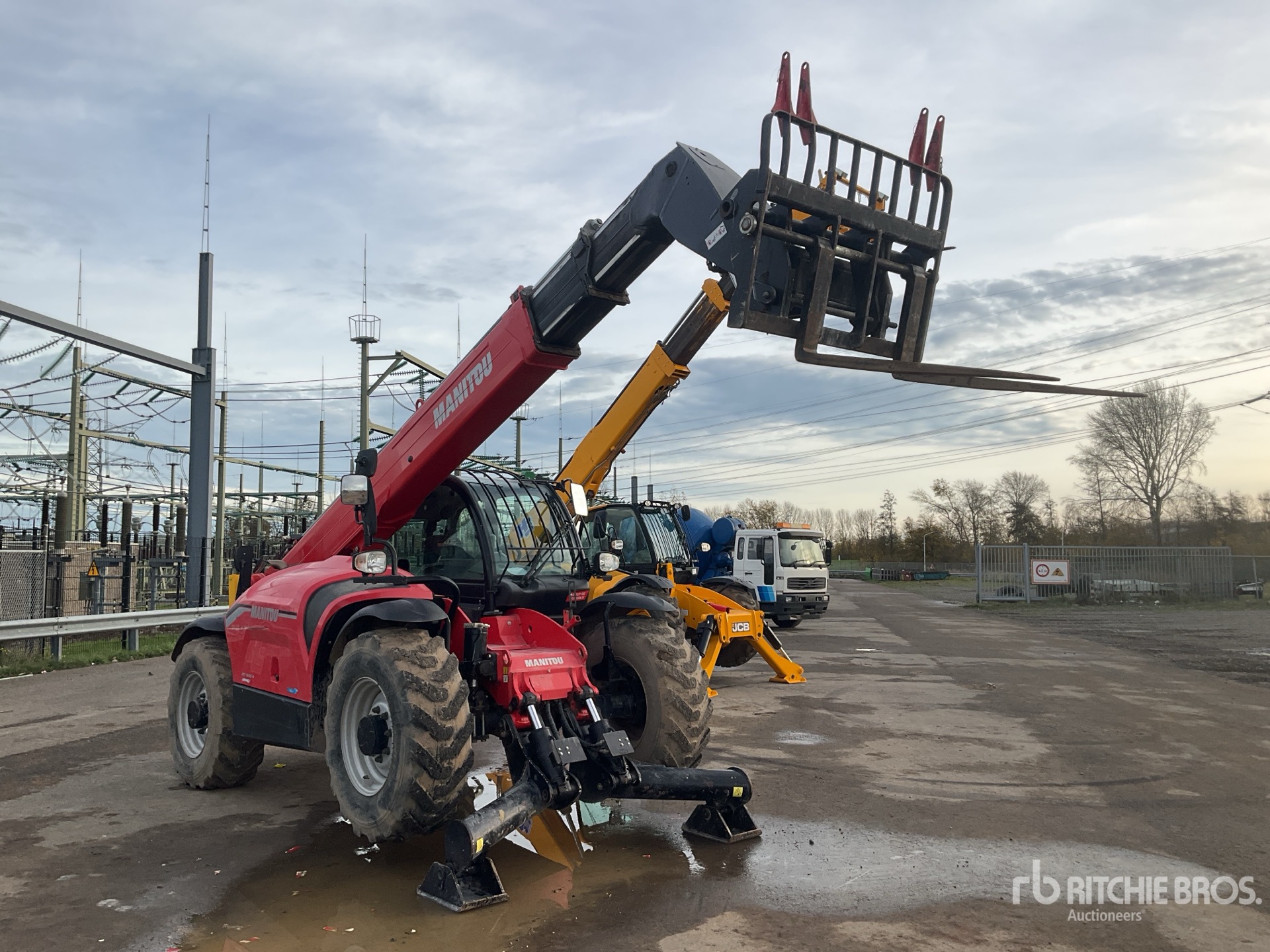 General Appearance with Imagen: esquina delantera derecha