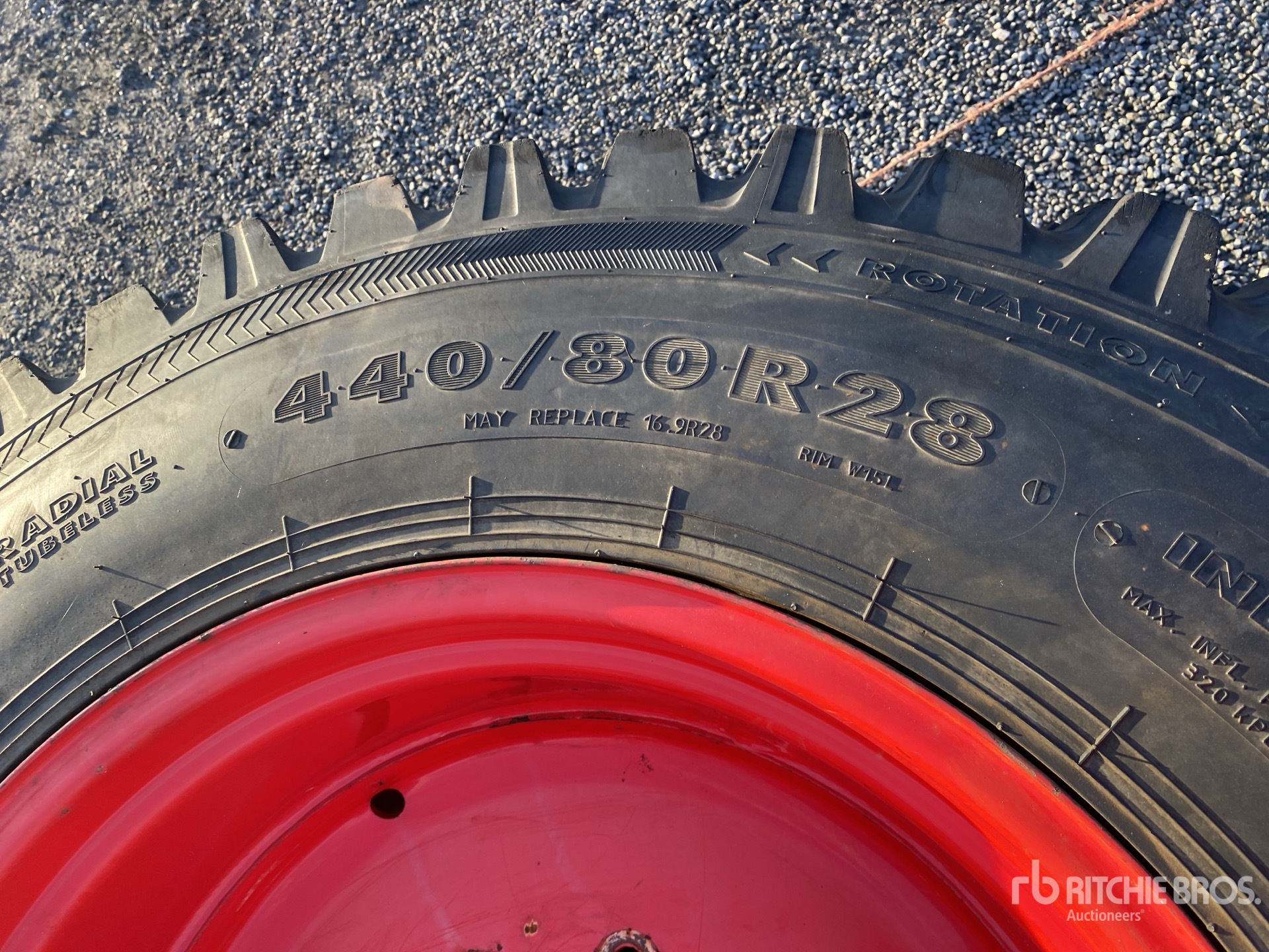 Aspect général with