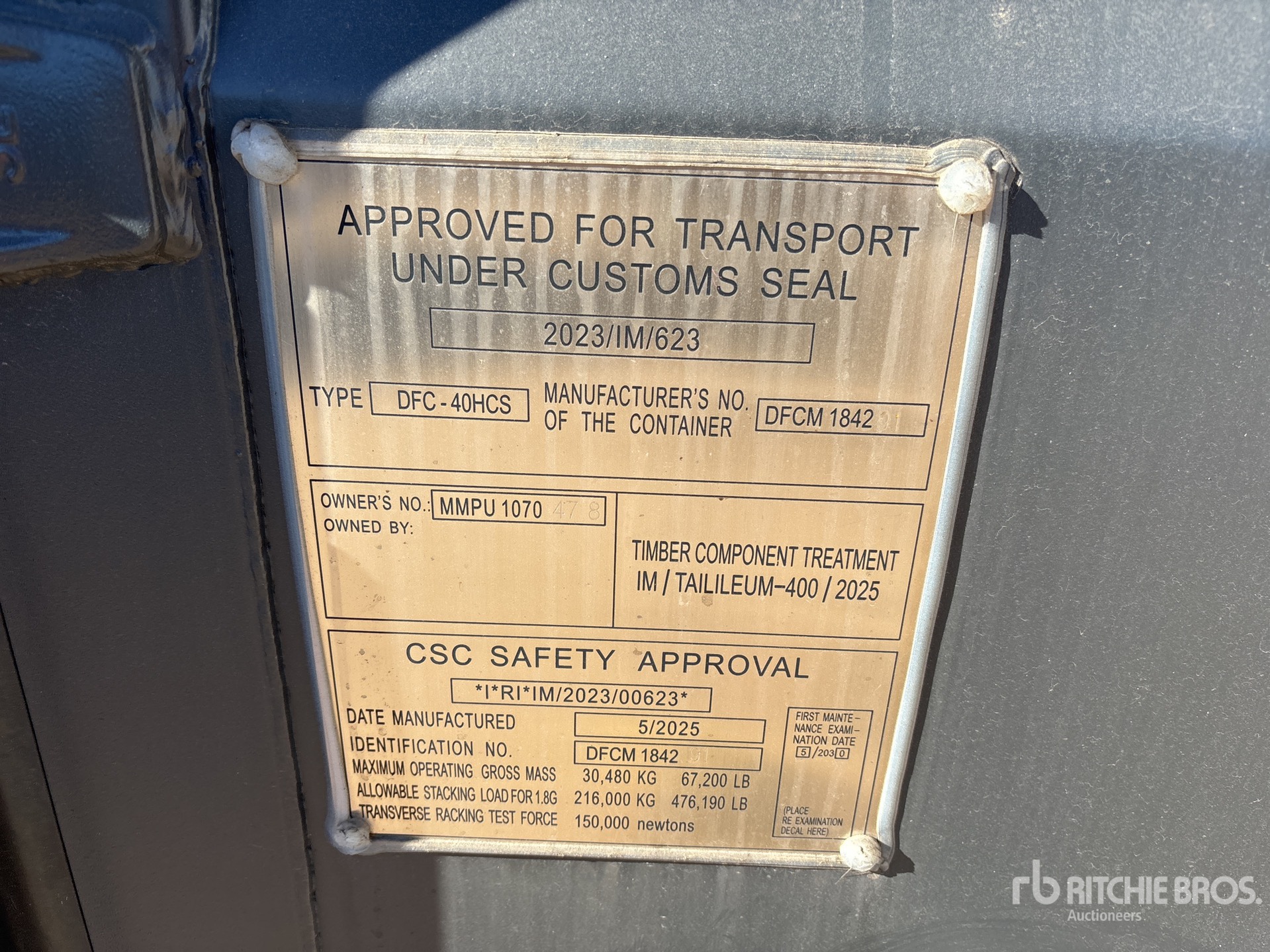 Aspect général with Numéro de série/Numéro d'identification du véhicule automobile