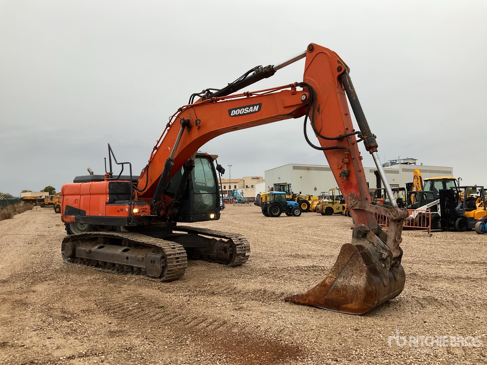 General Appearance with Imagen: esquina delantera derecha