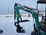 v2 Chassis - Excavator with