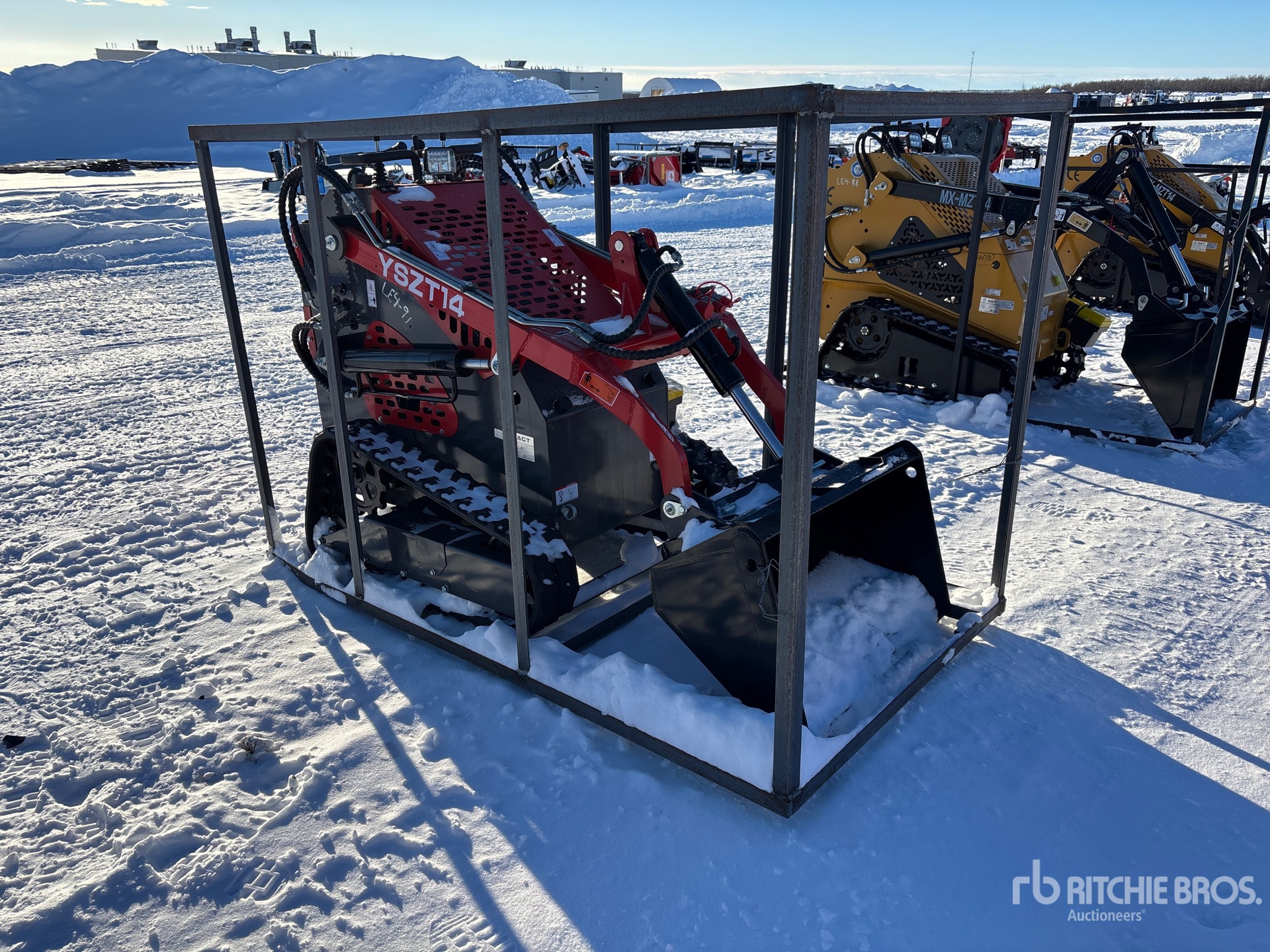 General Appearance with Foto, angolo anteriore destro