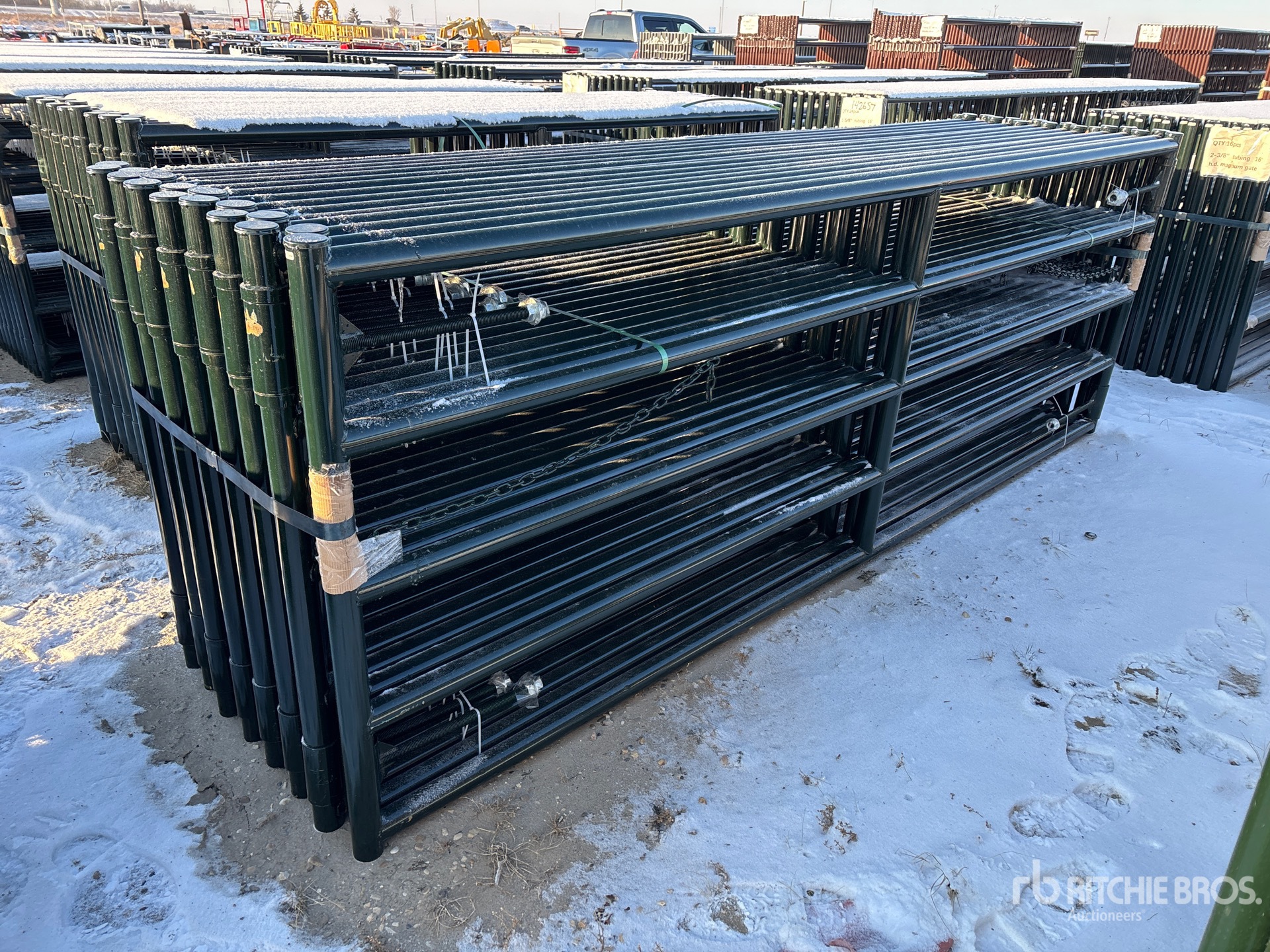 General Appearance with Zdjęcie, lewy dolny róg