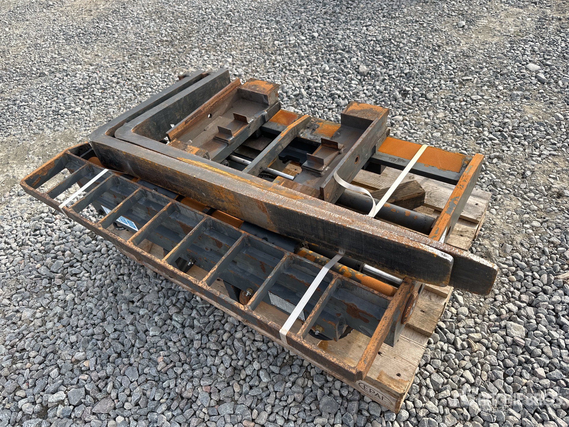 General Appearance with Imagen: esquina delantera derecha