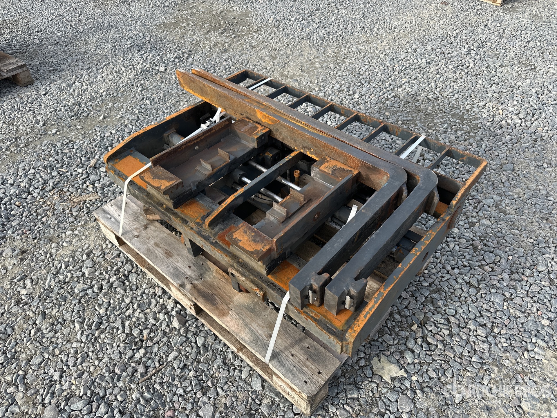 General Appearance with Imagen: esquina trasera izquierda