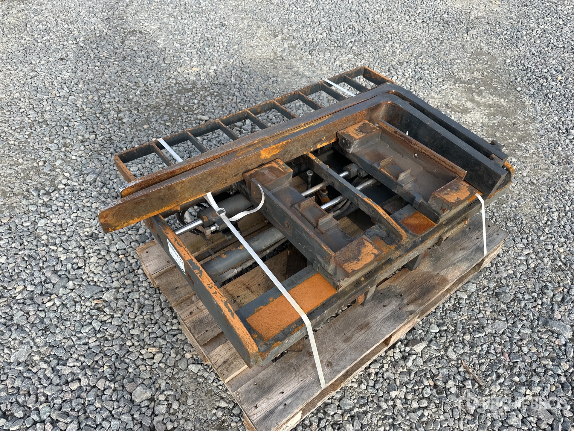 General Appearance with Imagen: esquina delantera izquierda