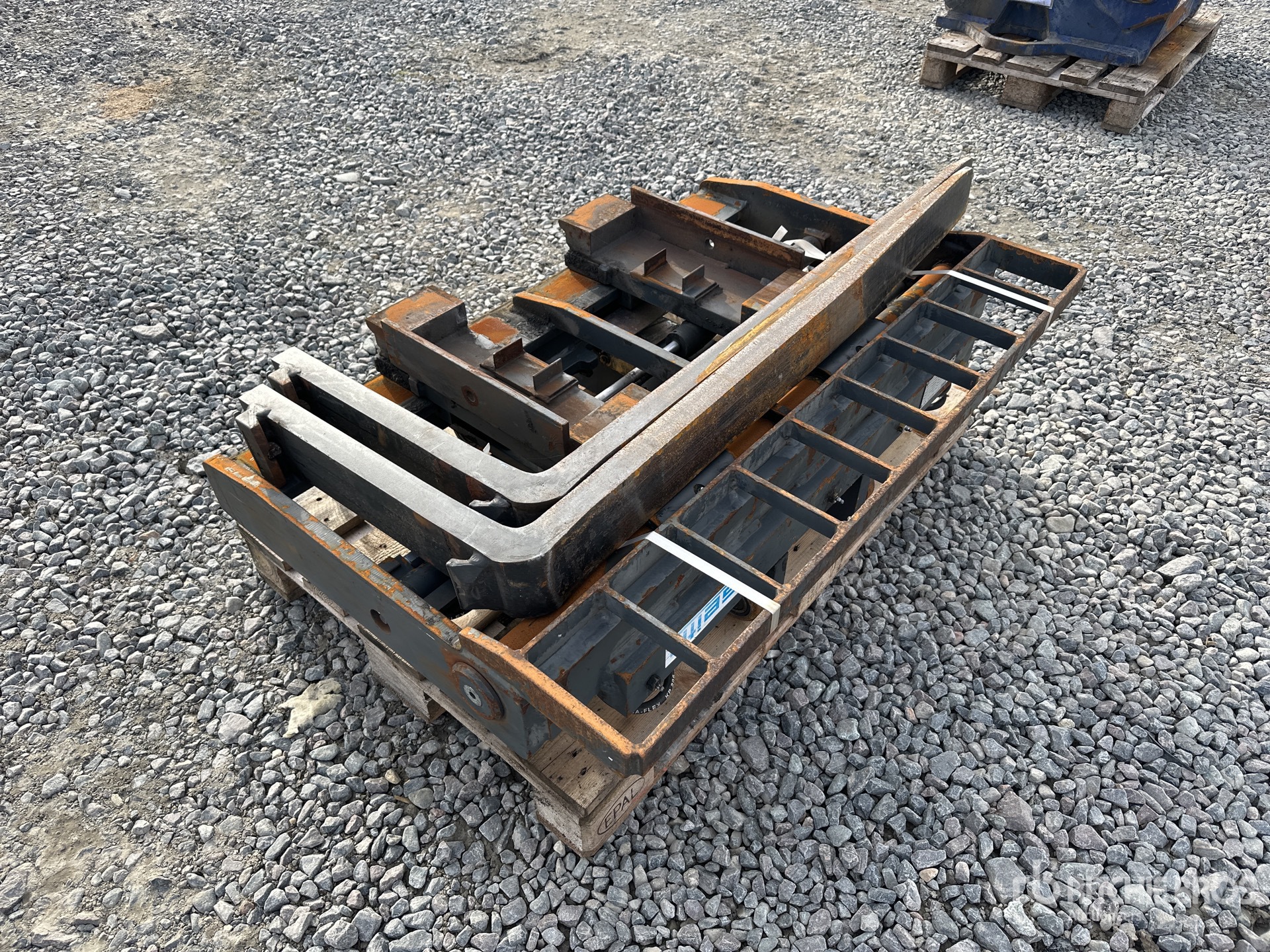 General Appearance with Imagen: esquina trasera derecha