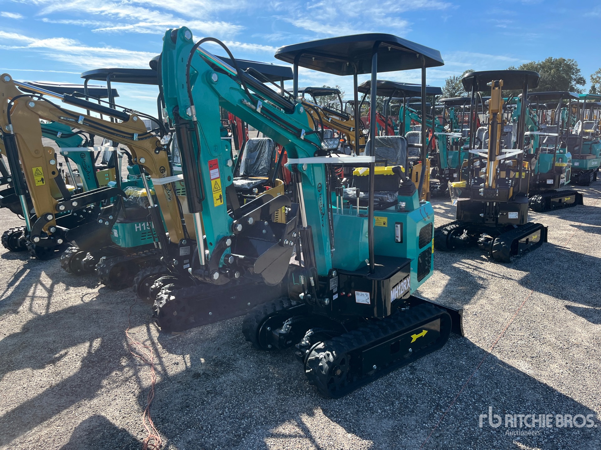 General Appearance with Featured Photo