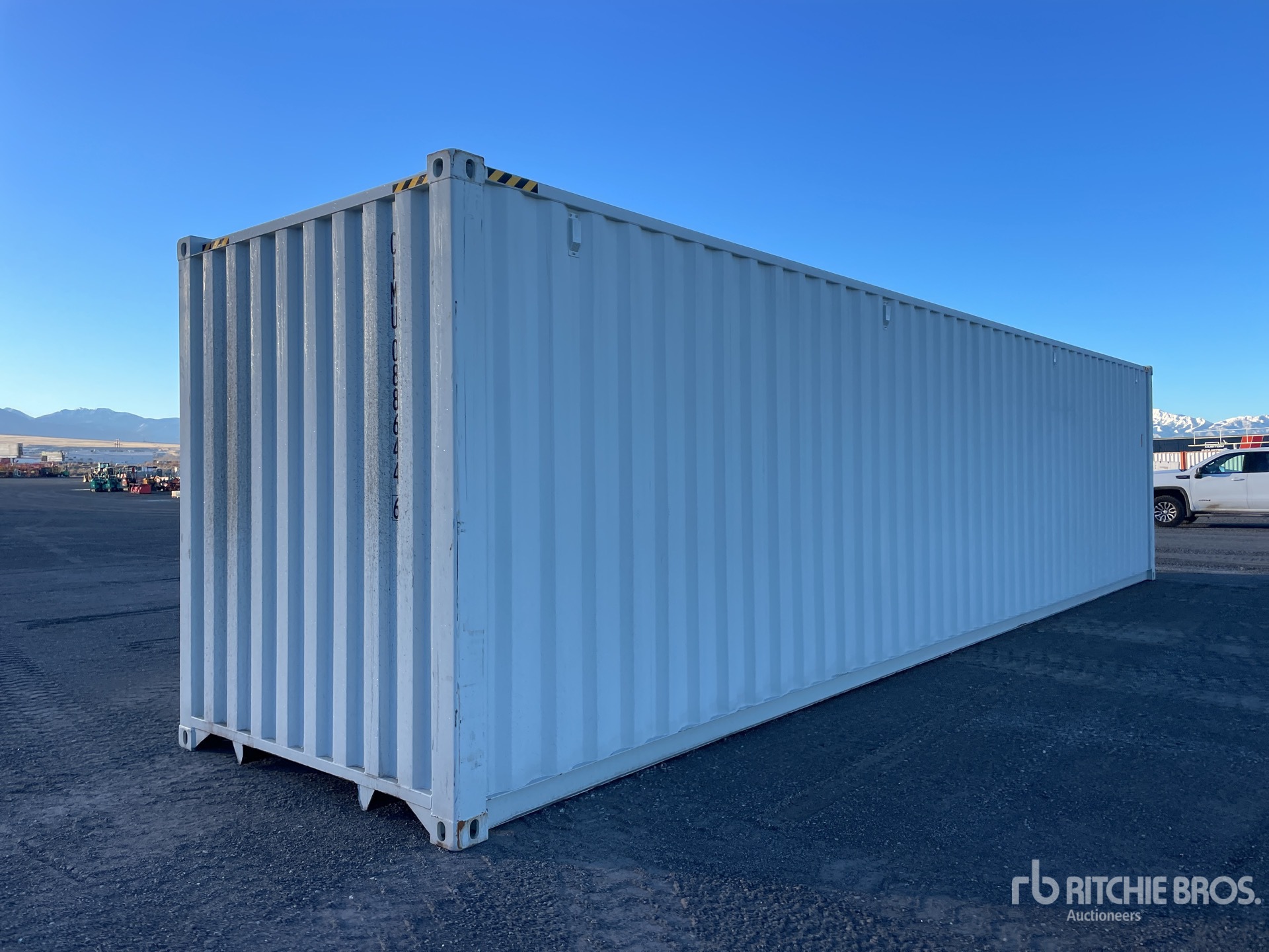 General Appearance with Imagen: esquina trasera derecha