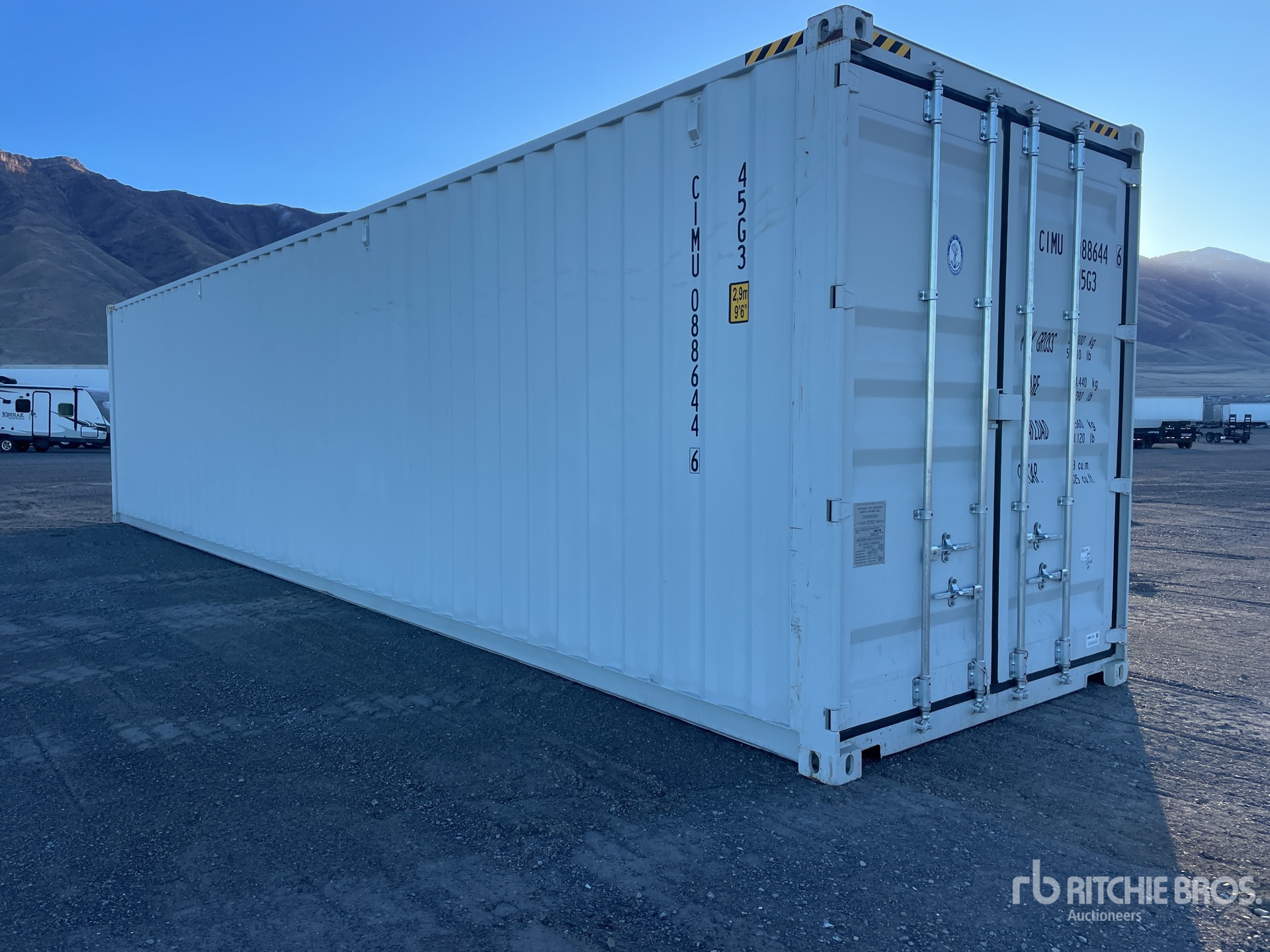 General Appearance with Imagen: esquina delantera derecha