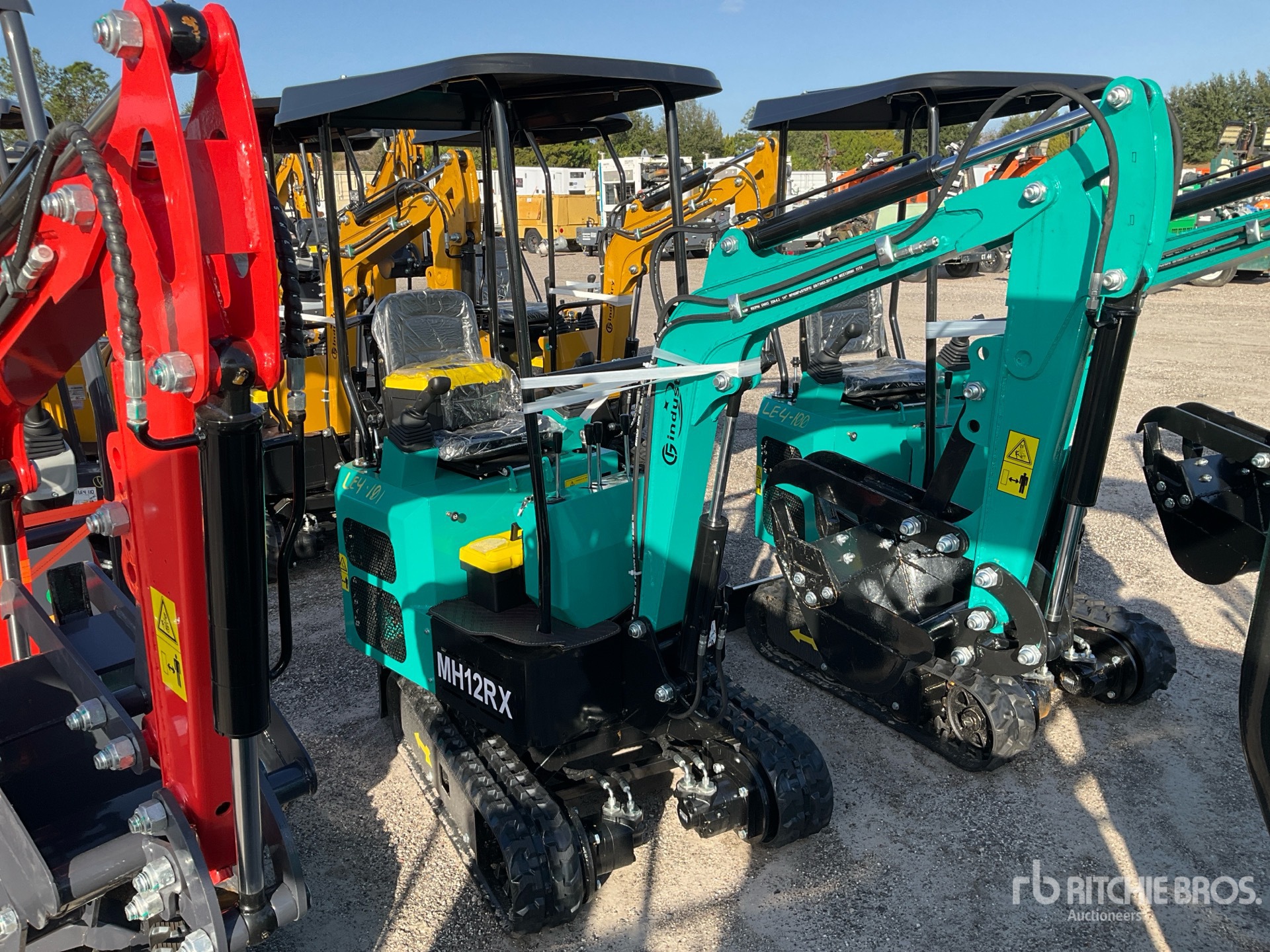 General Appearance with Imagen: esquina delantera derecha