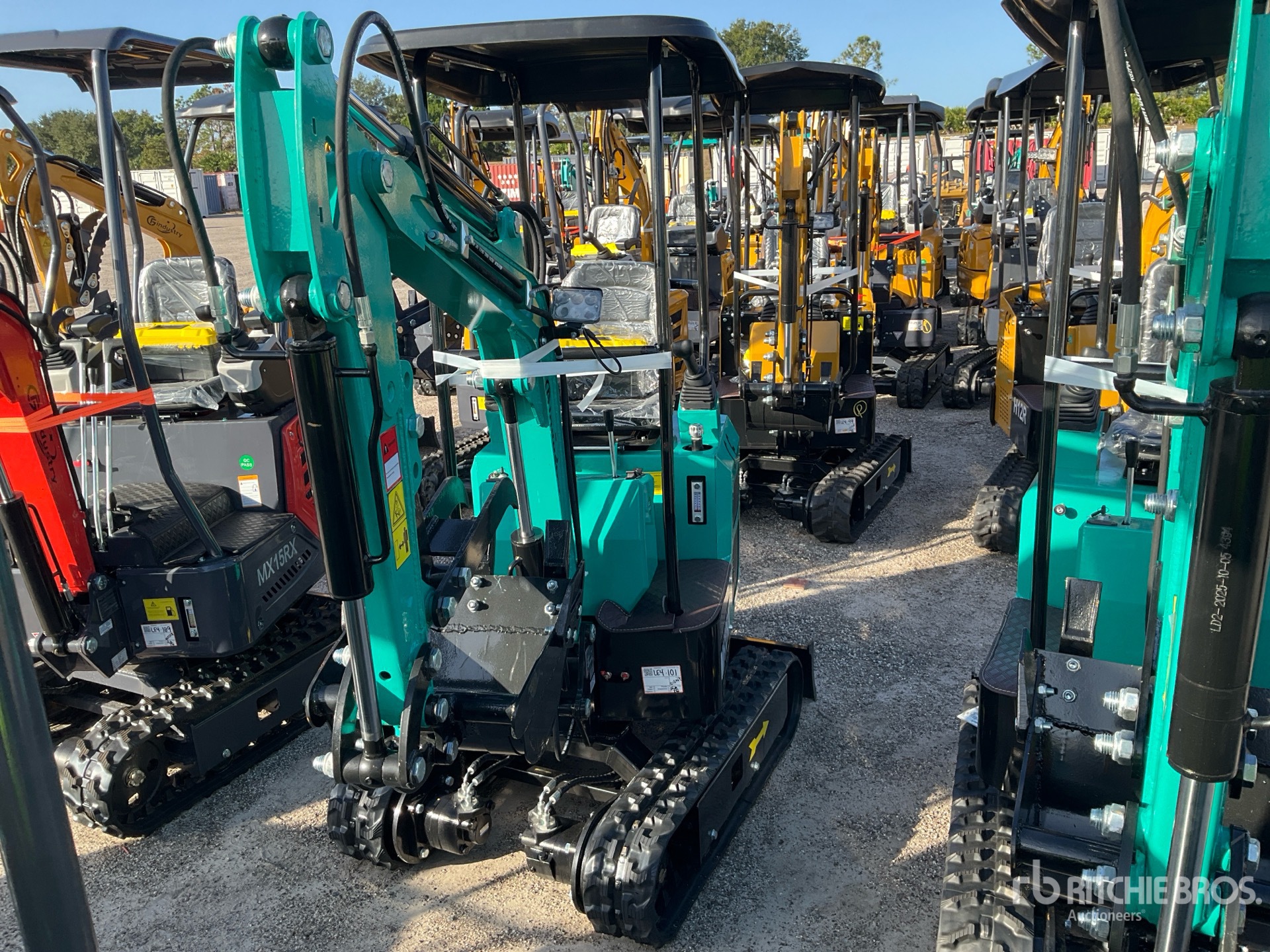 General Appearance with Imagen: esquina delantera izquierda