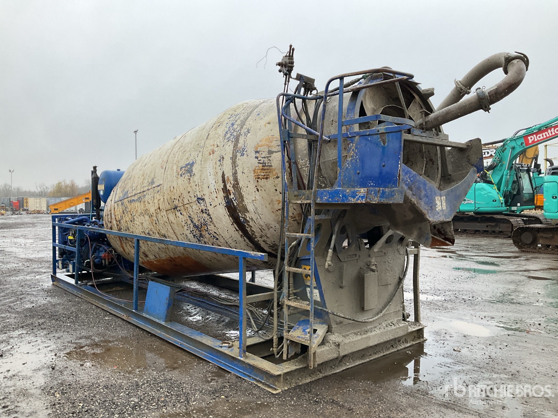 General Appearance with Imagen: esquina delantera izquierda