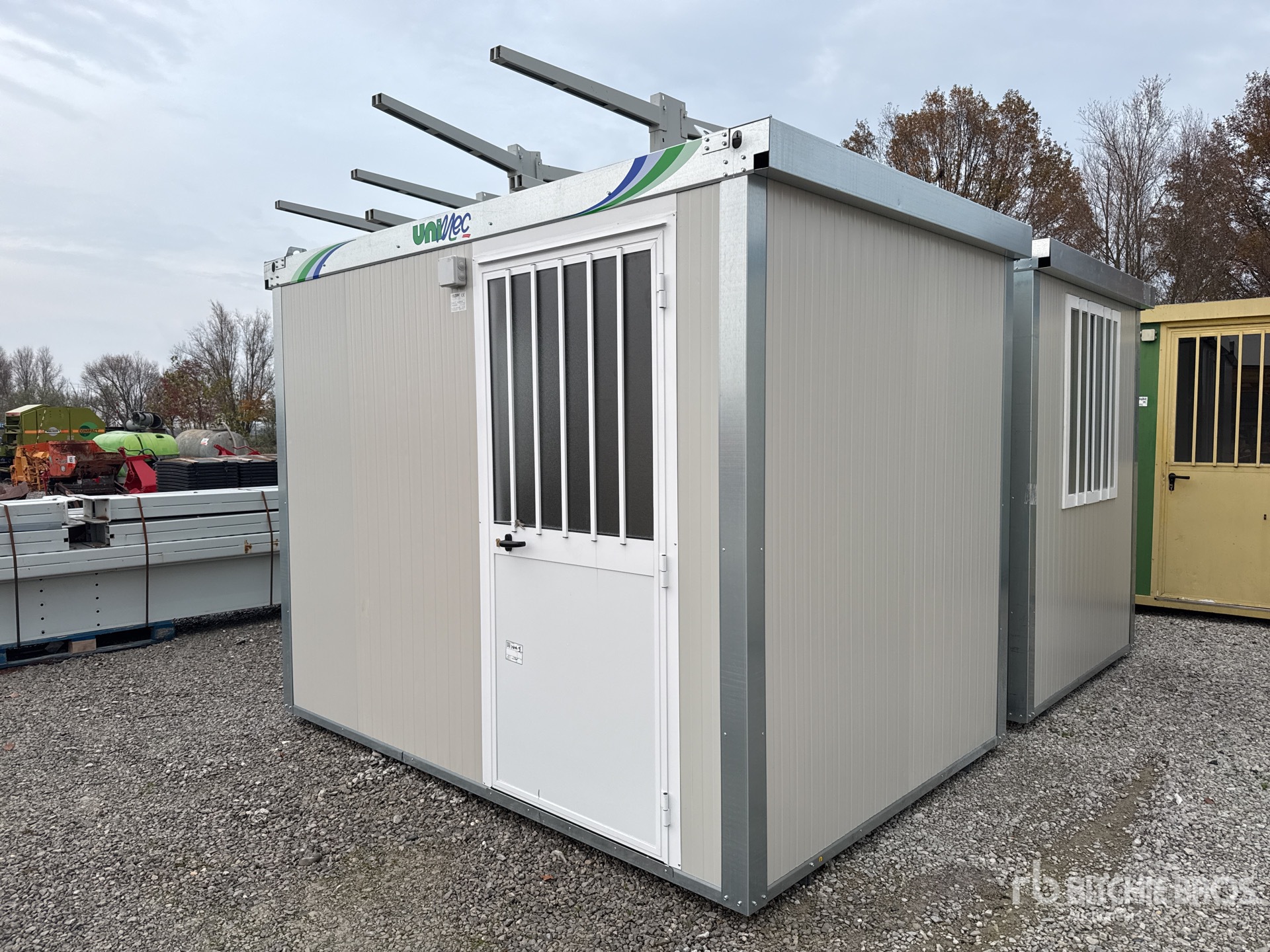 Aspect général with