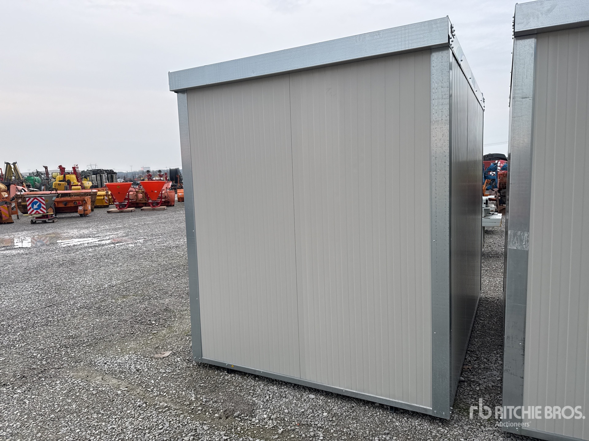 Aspect général with