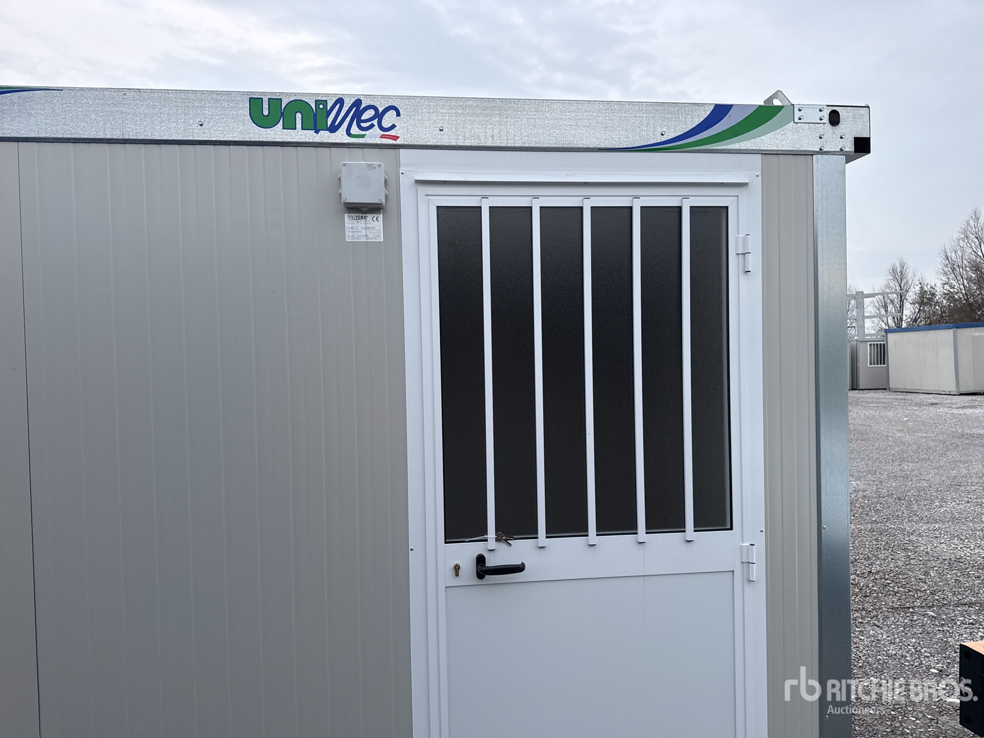 Aspect général with