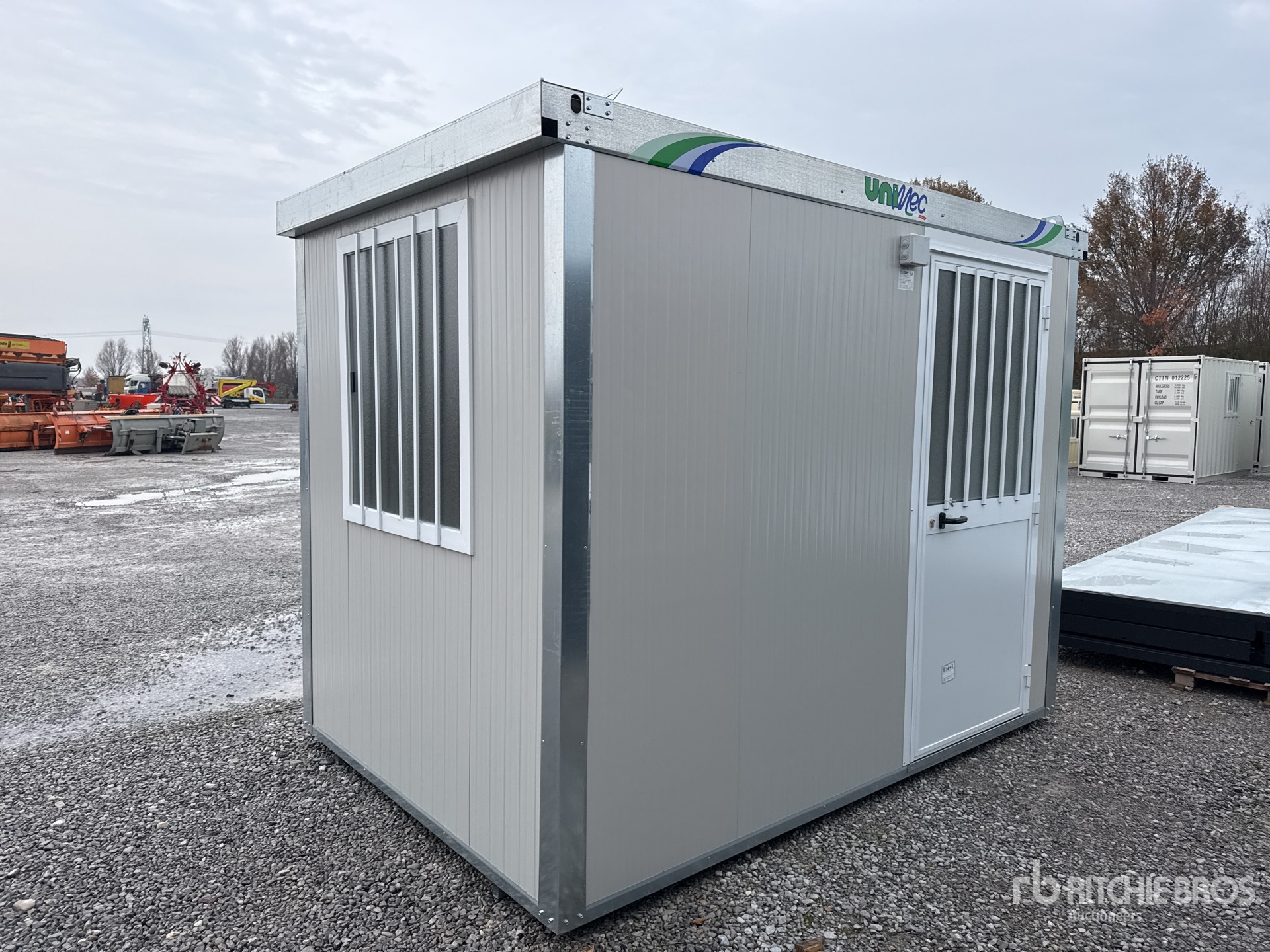 Aspect général with