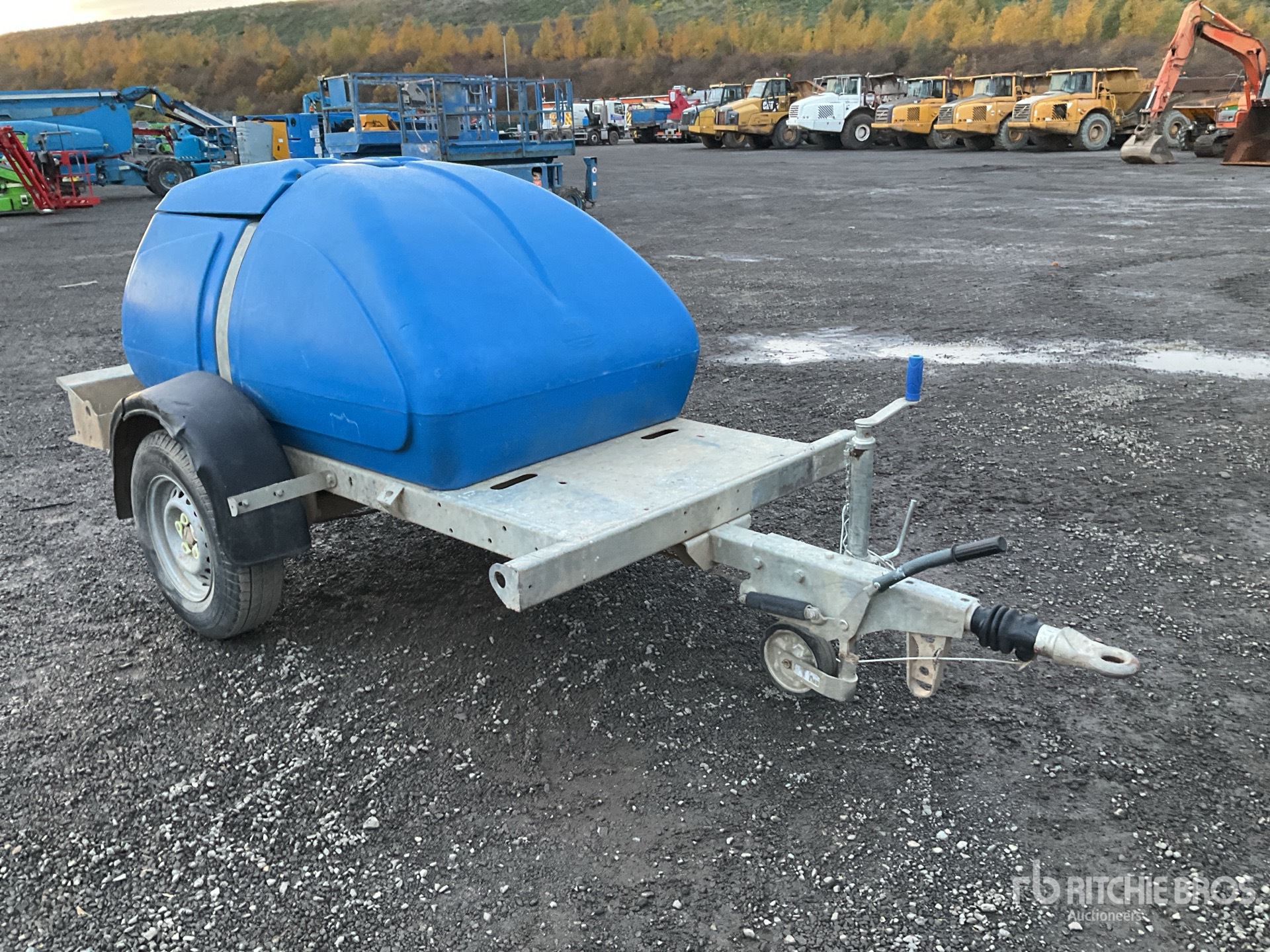 General Appearance with Imagen: esquina delantera izquierda