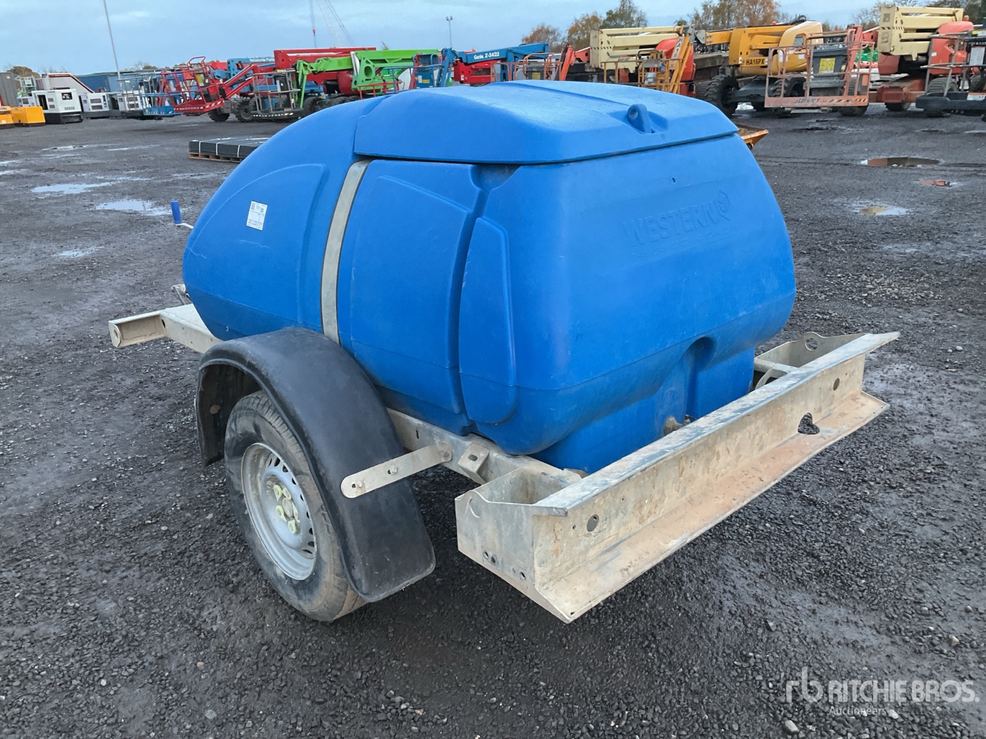 General Appearance with Imagen: esquina trasera derecha