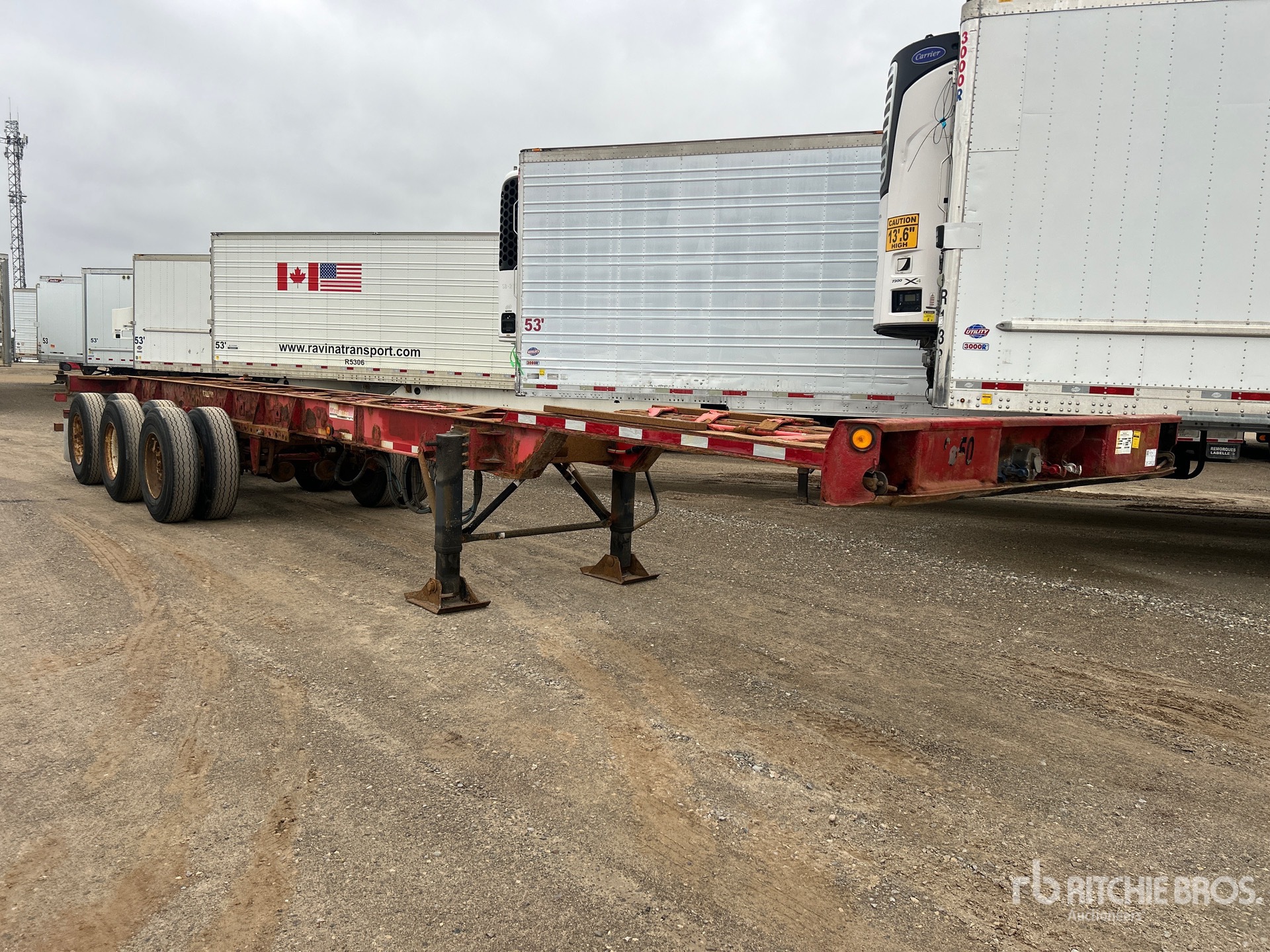 Aspect général with Image, coin avant droit