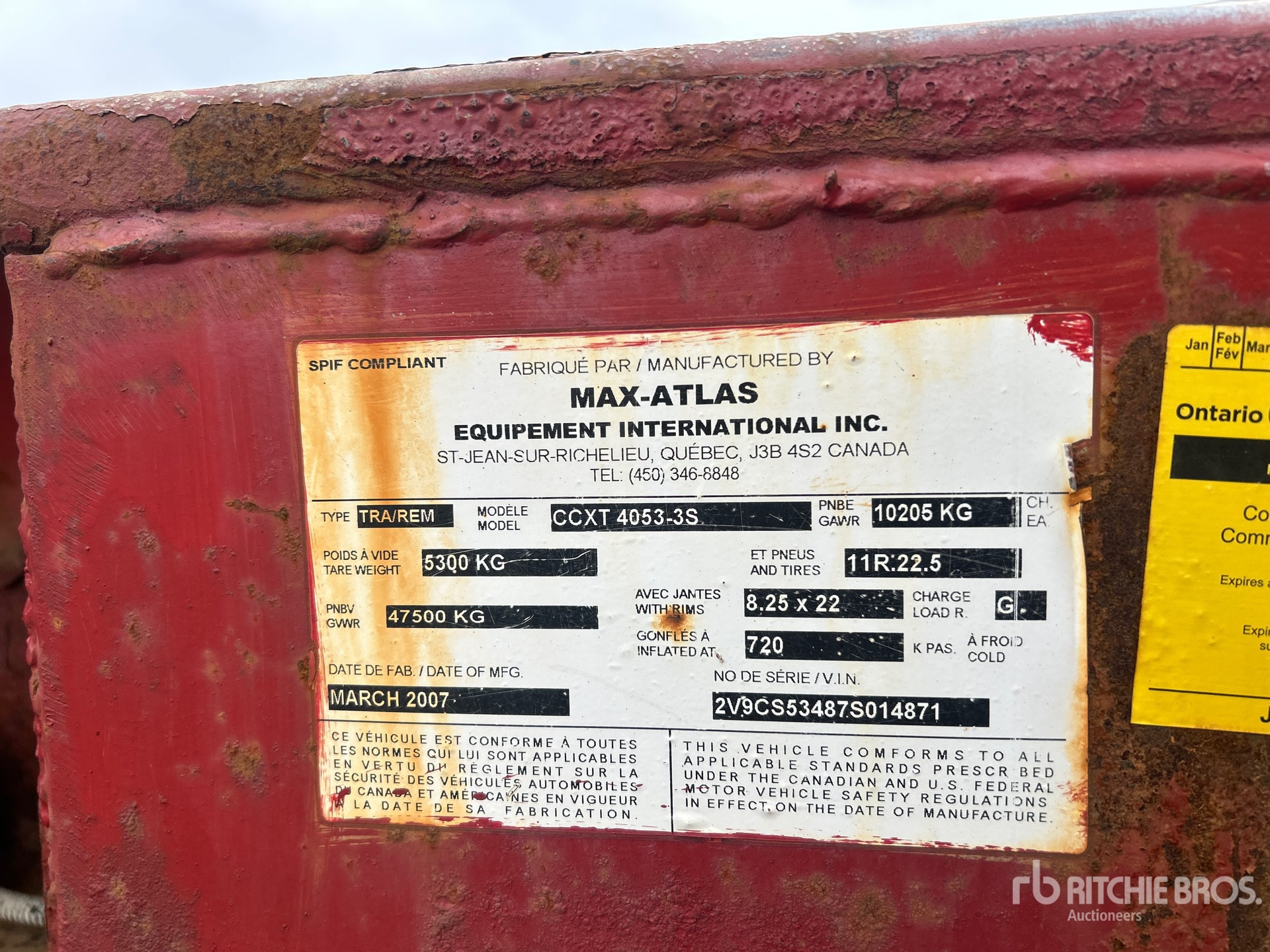 Aspect général with Numéro de série/Numéro d'identification du véhicule automobile