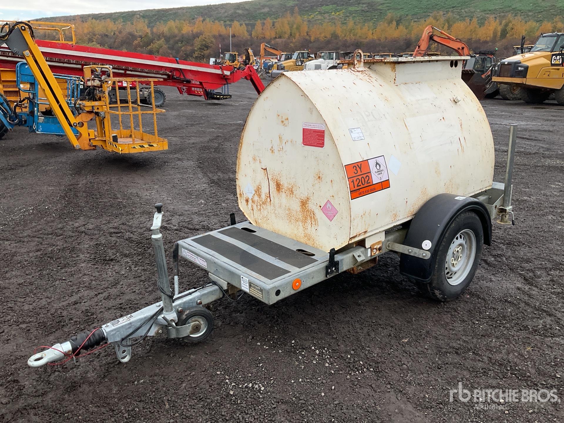 General Appearance with Imagen: esquina delantera izquierda