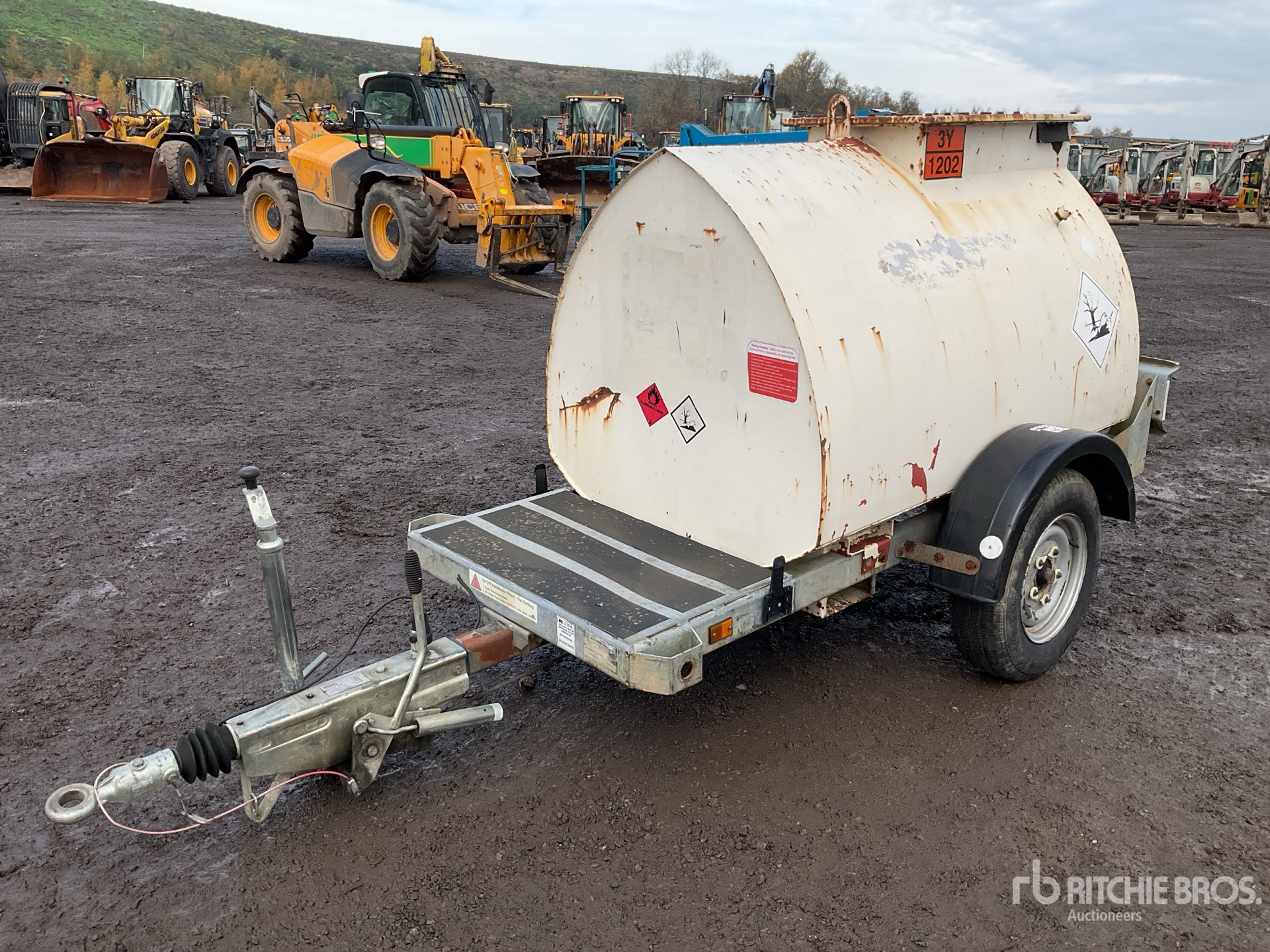 General Appearance with Imagen: esquina delantera izquierda