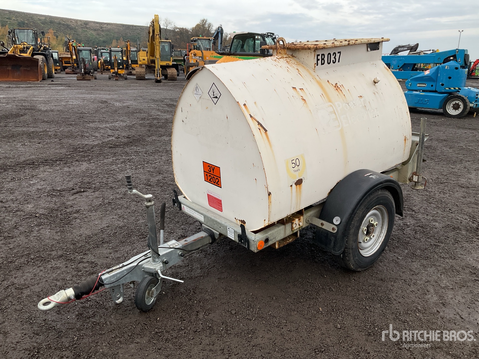 General Appearance with Imagen: esquina delantera izquierda