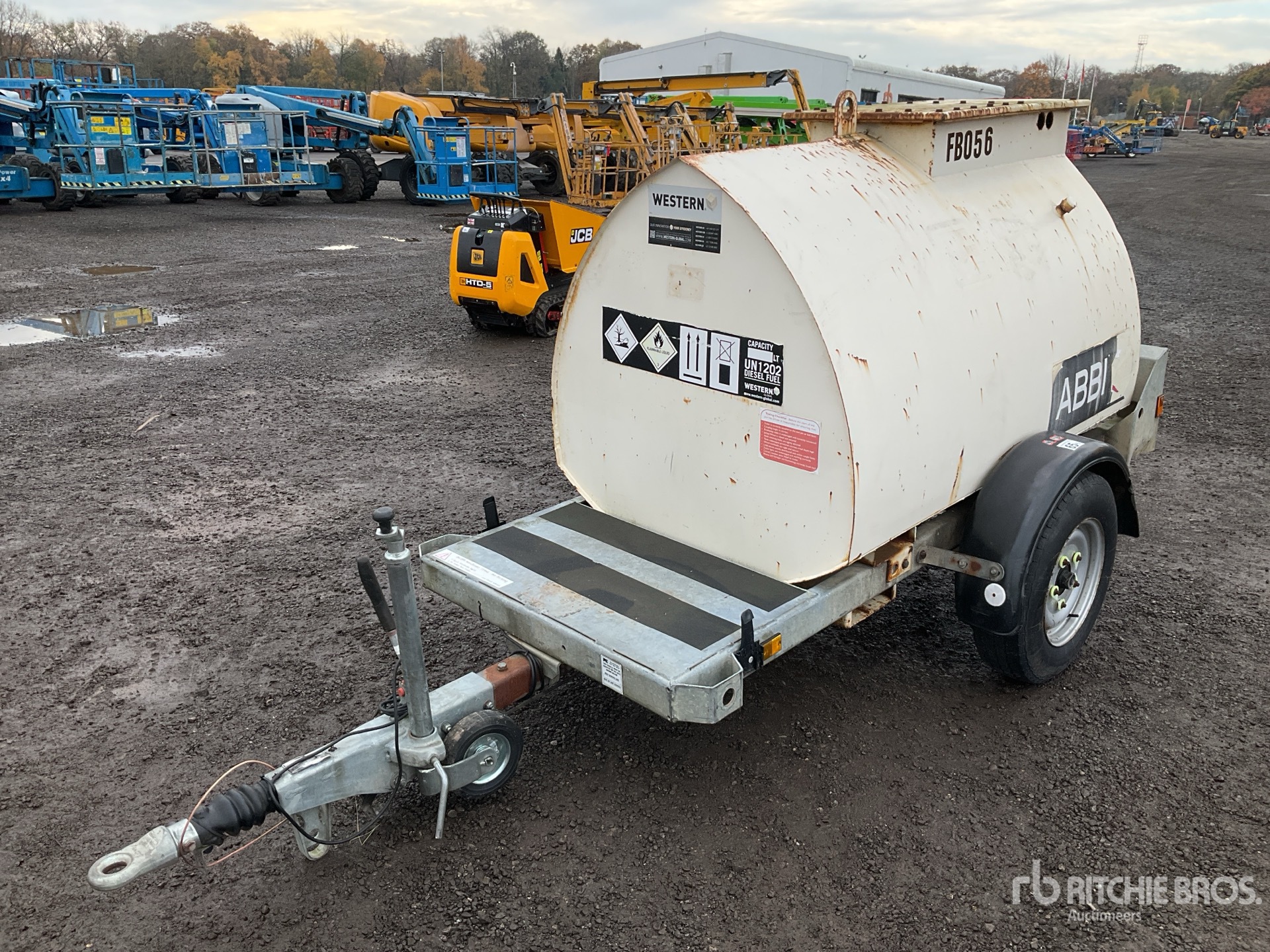 General Appearance with Imagen: esquina delantera izquierda