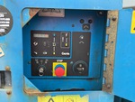 Control Station Ground with