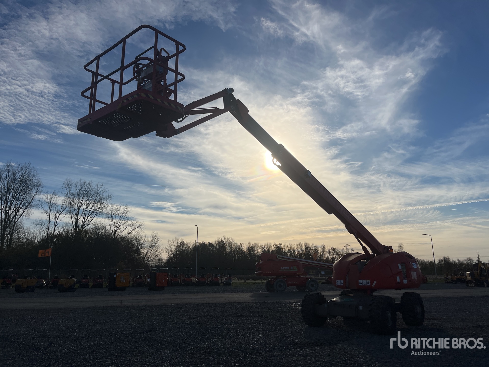 General Appearance with Imagen: esquina trasera derecha