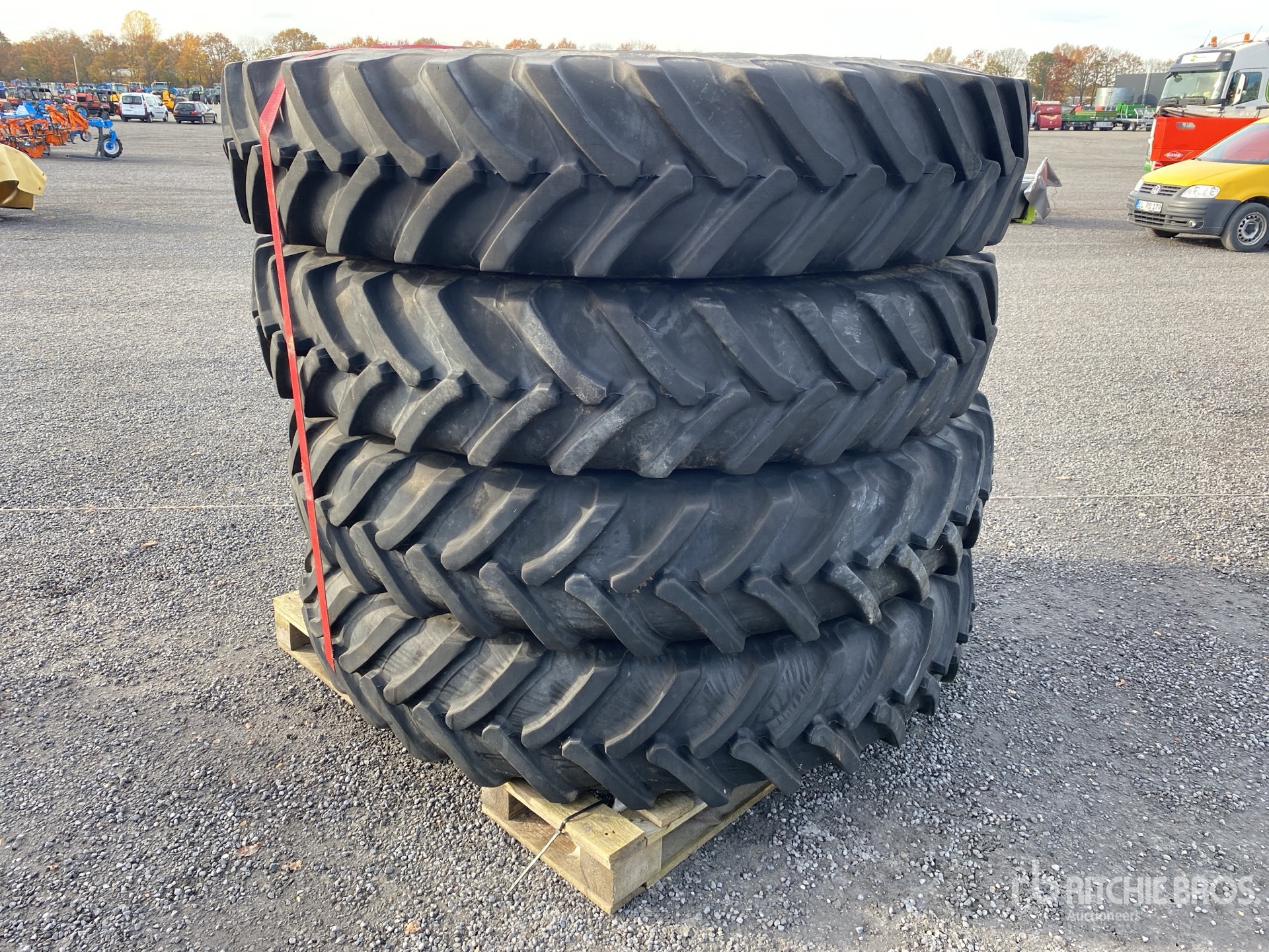 Aspect général with 