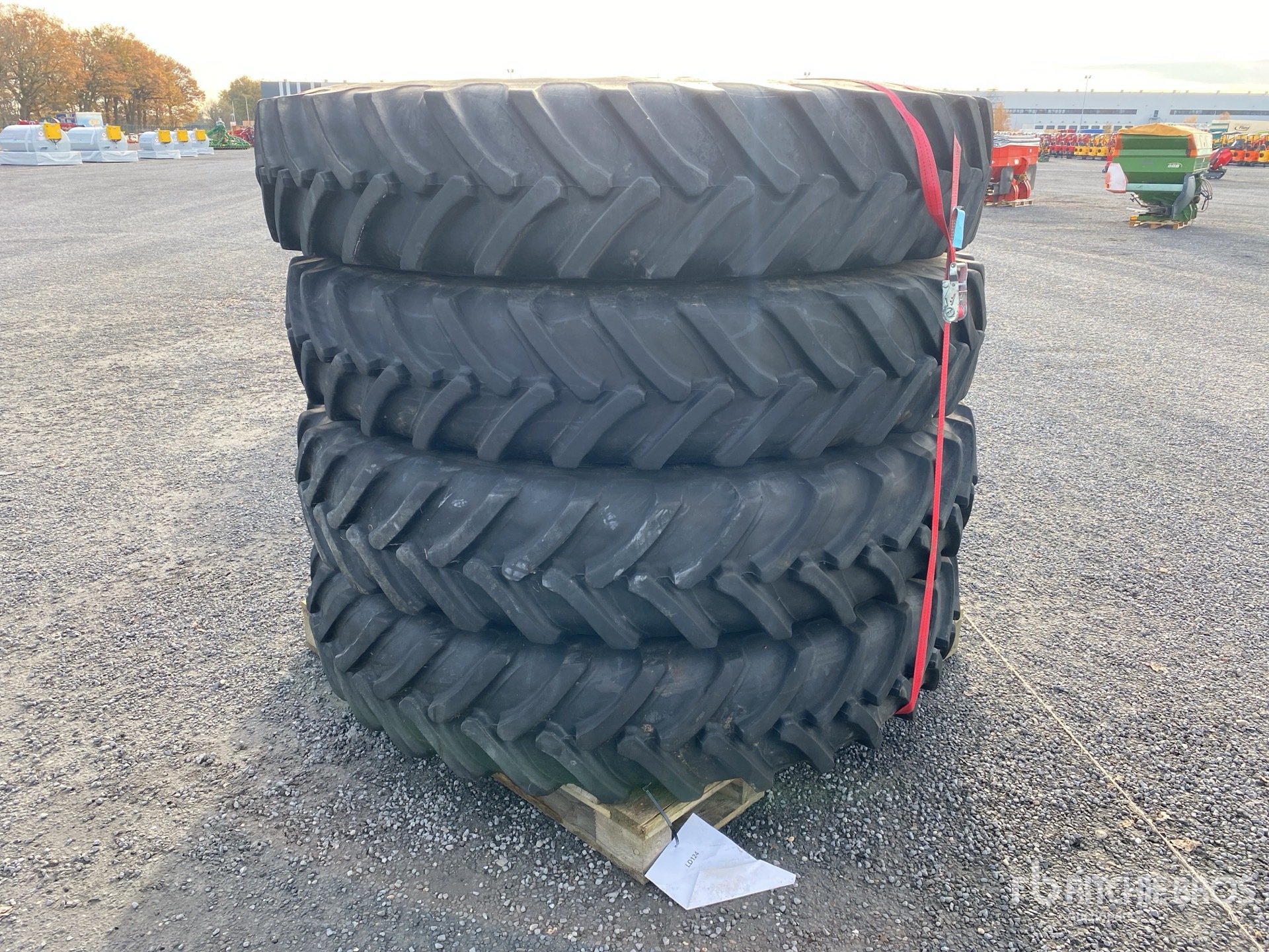 Aspect général with 