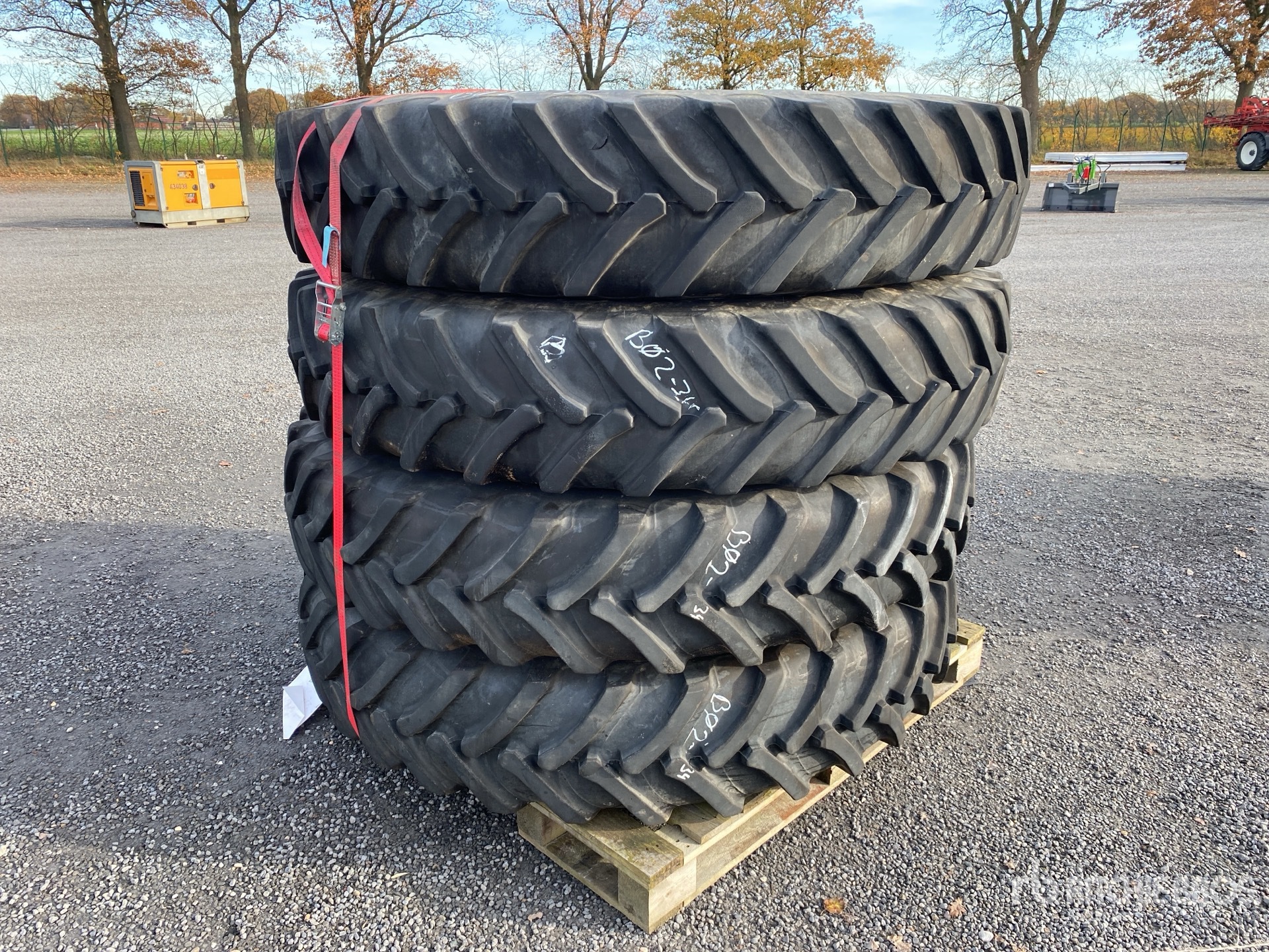 Aspect général with 