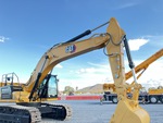 v2 Chassis - Excavator with 
