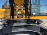 v2 Chassis - Excavator with 