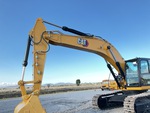 v2 Chassis - Excavator with 