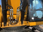 v2 Chassis - Excavator with