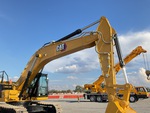 v2 Chassis - Excavator with
